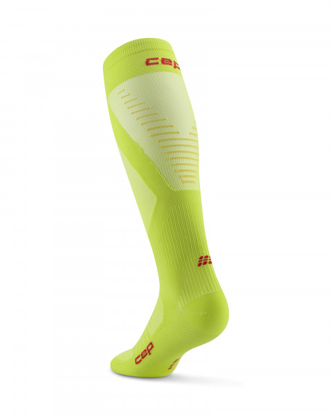 CEP PRO RUN ULTRALIGHT TALL SOCKS