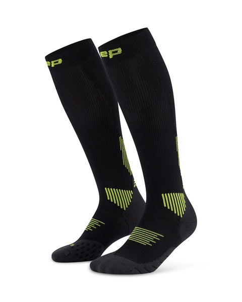 CEP THE RUN TALL SOCKS 5.0