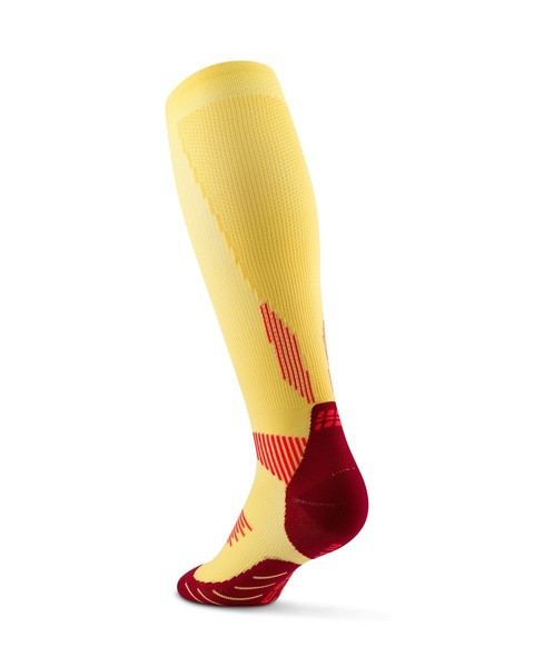 CEP THE RUN TALL SOCKS 5.0