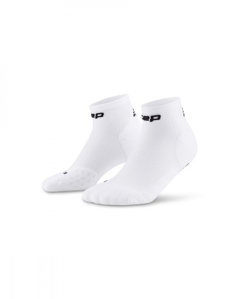 CEP THE RUN LOW-CUT SOCKS 5.0