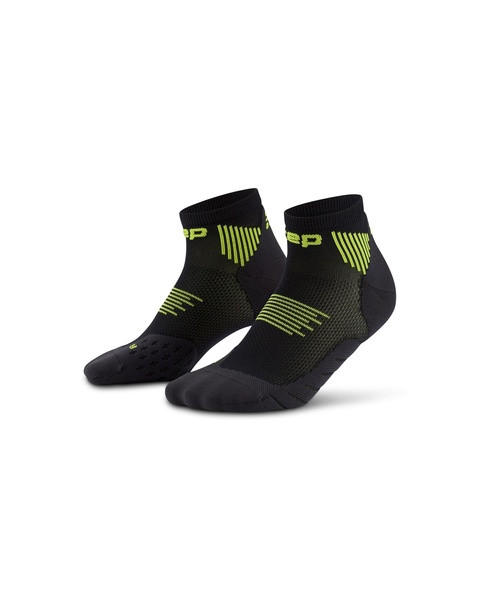 CEP THE RUN LOW-CUT SOCKS 5.0