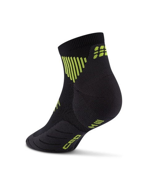 CEP THE RUN LOW-CUT SOCKS 5.0