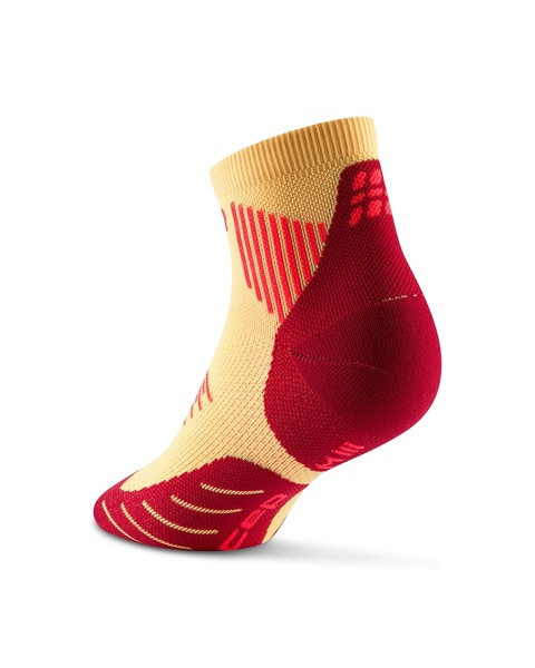 CEP THE RUN LOW-CUT SOCKS 5.0