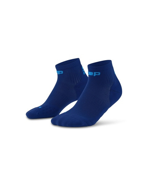 CEP THE RUN LOW-CUT SOCKS 5.0