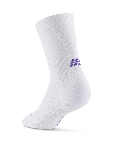 CEP RUN ULTRALIGHT MID-CUT SOCKS 4.0