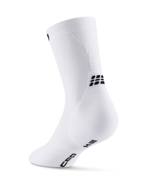 CEP THE RUN MID-CUT SOCKS 5.0