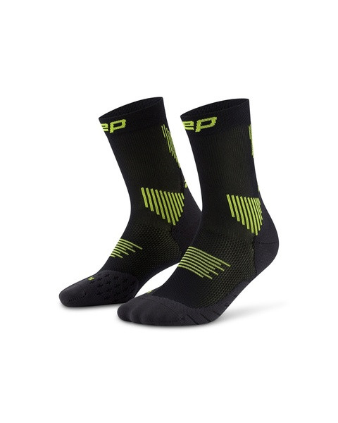 CEP THE RUN MID-CUT SOCKS 5.0