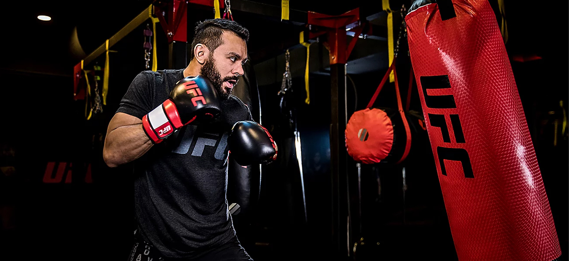 UFC