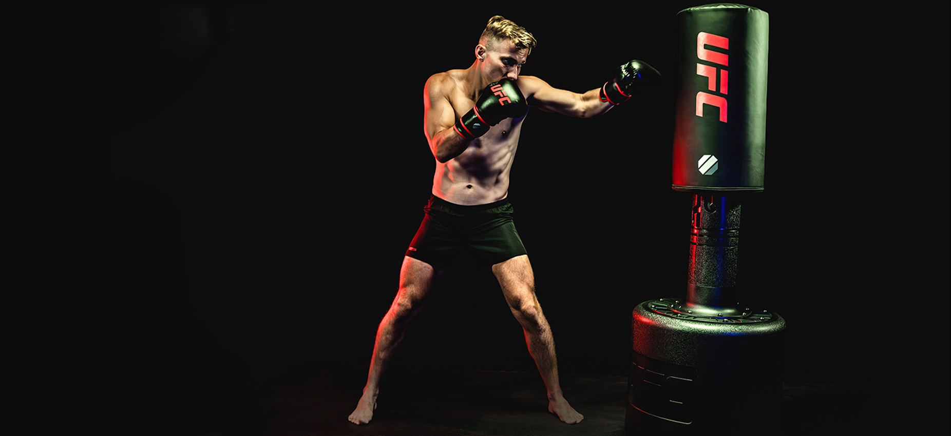 UFC