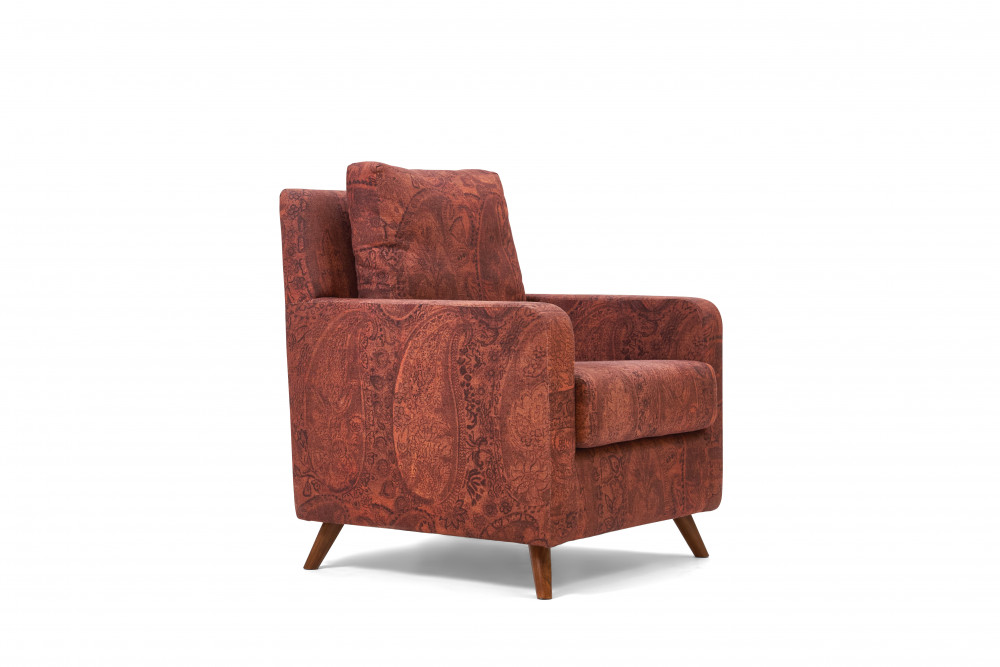 Elly Compact Armchair