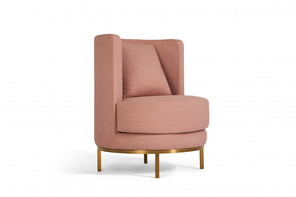 Jakarta Armchair