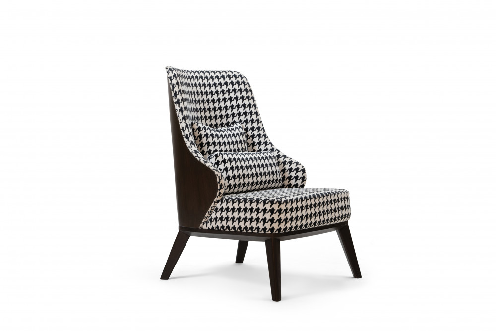 Milano Armchair