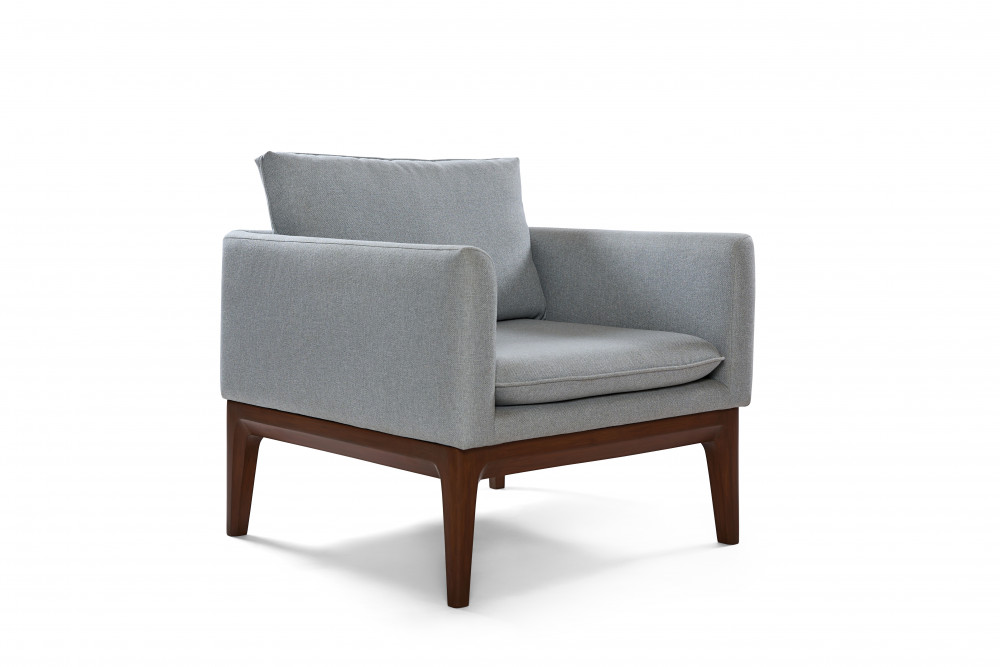 Mississippi Armchair