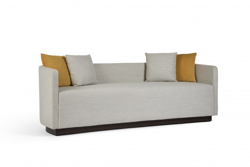 Montreal Fabric Sofa