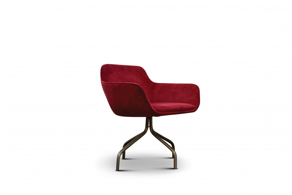 Oslo Armchair