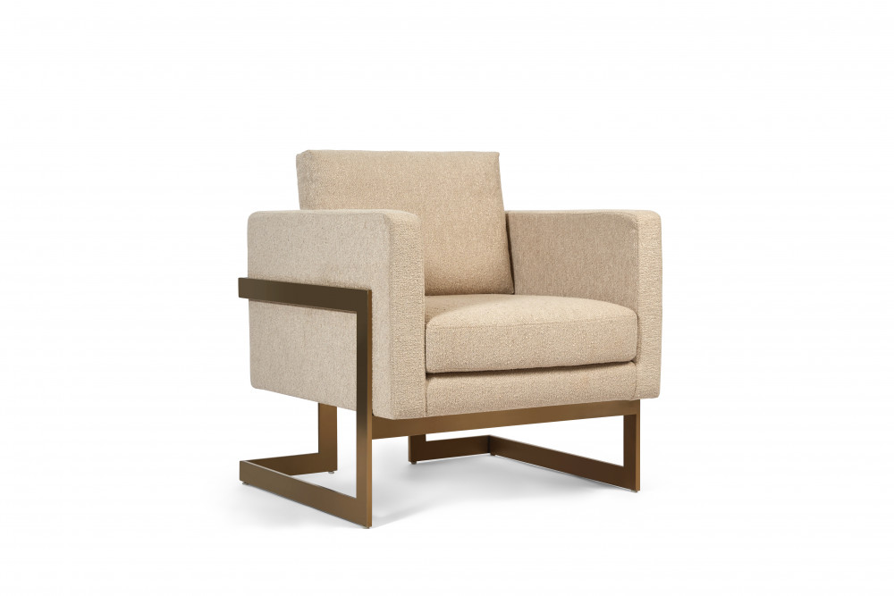 Perth Armchair