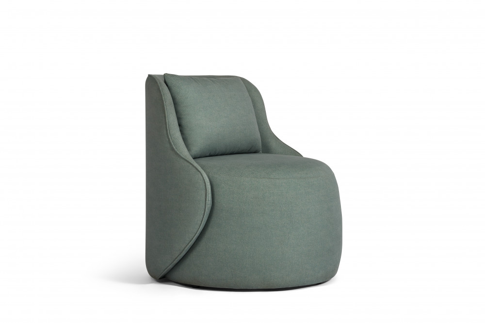 Qubec Armchair