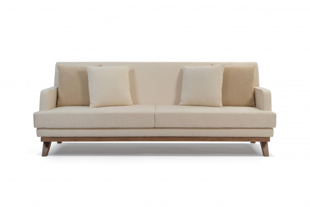 Tote Upholstered Sofa