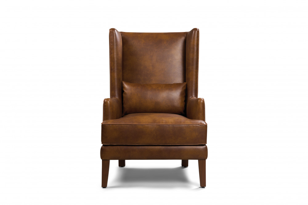 Cotswold Wingback Armchair