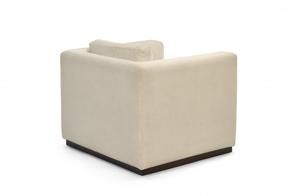 Crawford Upholstered Armchair