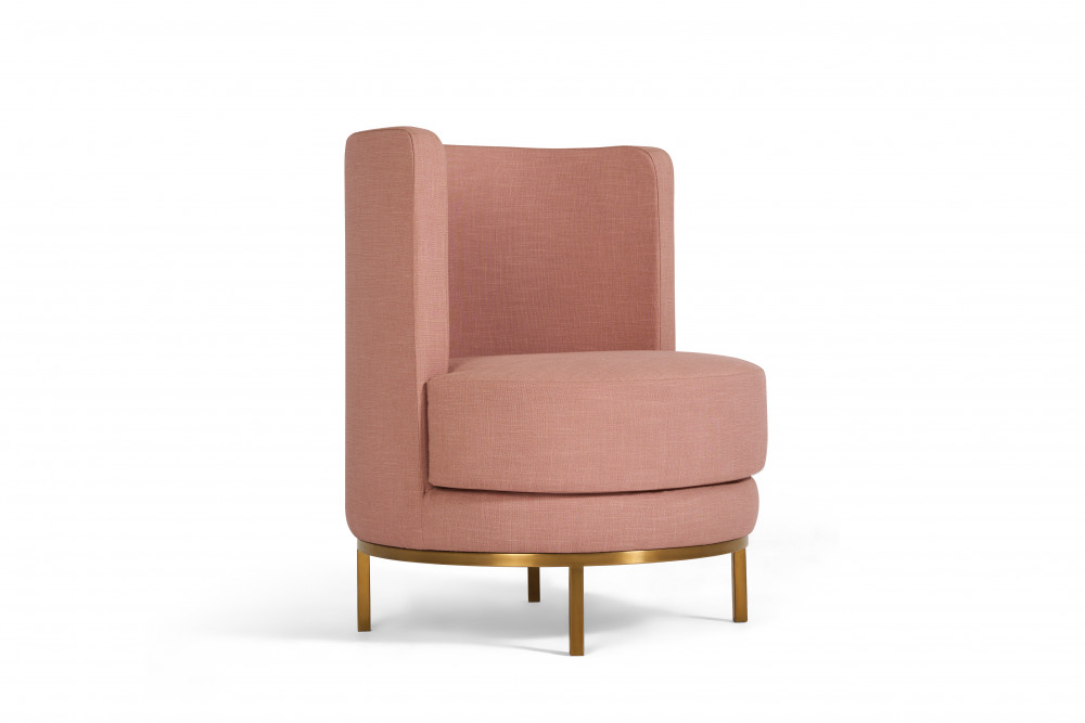 Jakarta Armchair