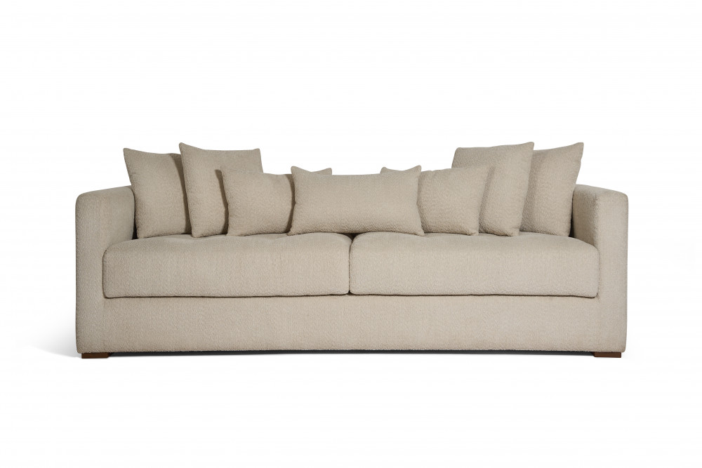Kilimanjaro Fabric Sofa