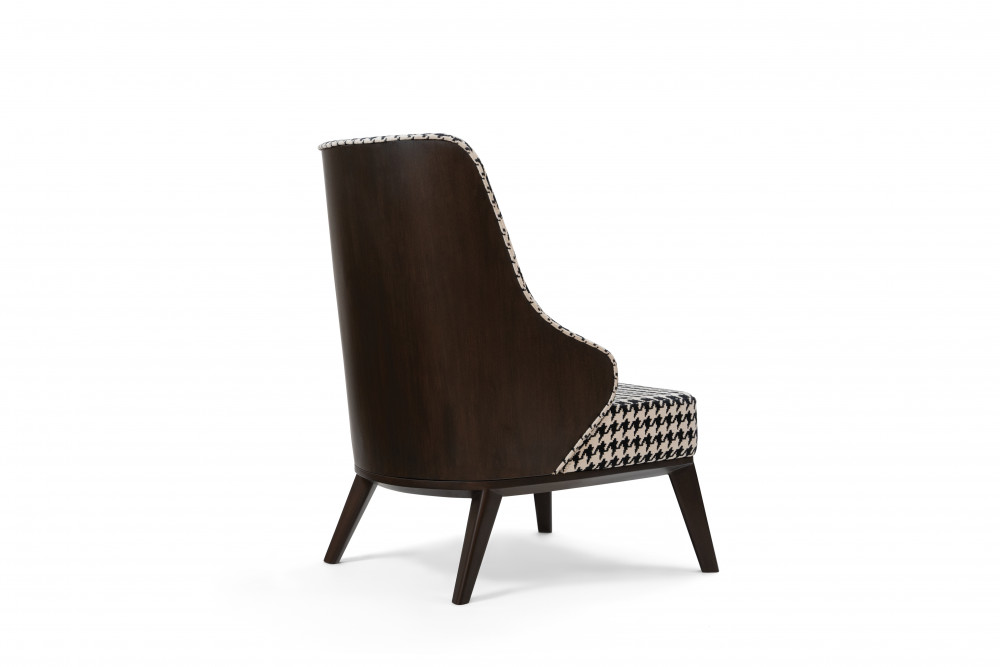 Milano Armchair