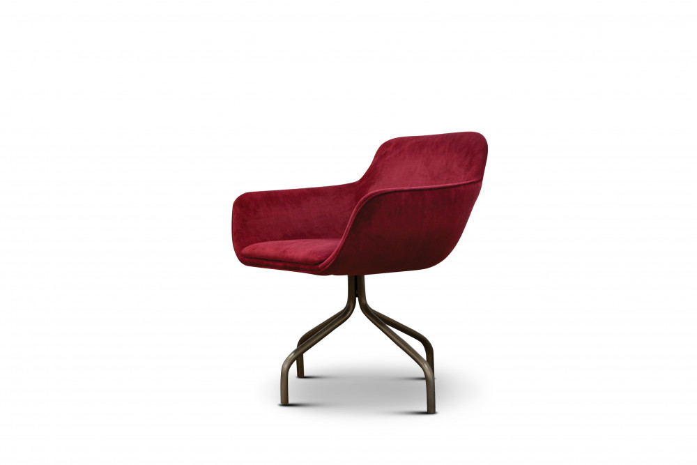 Oslo Armchair