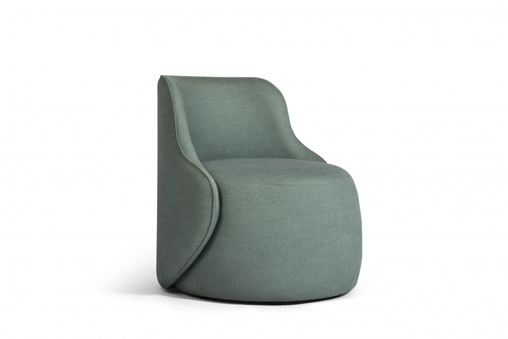 Qubec Armchair