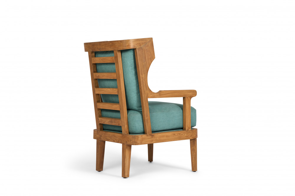 Santorini Armchair