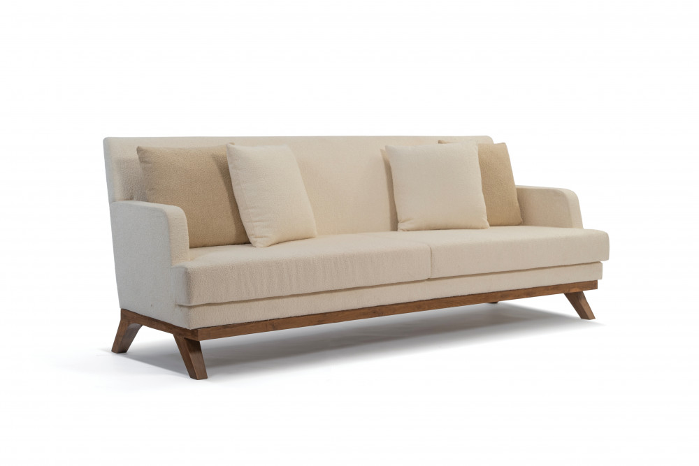 Tote Upholstered Sofa