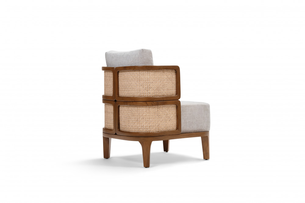 Ubud Armchair