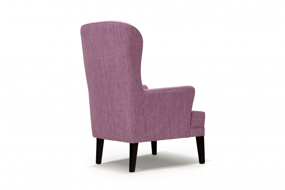 Antwerp Wingback Armchair