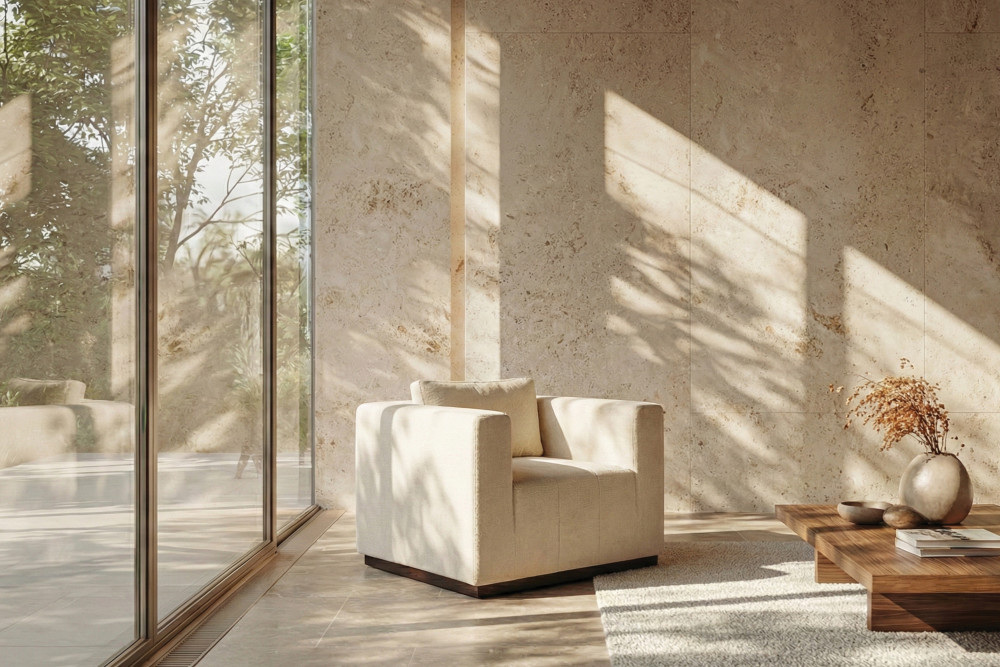 Crawford Upholstered Armchair