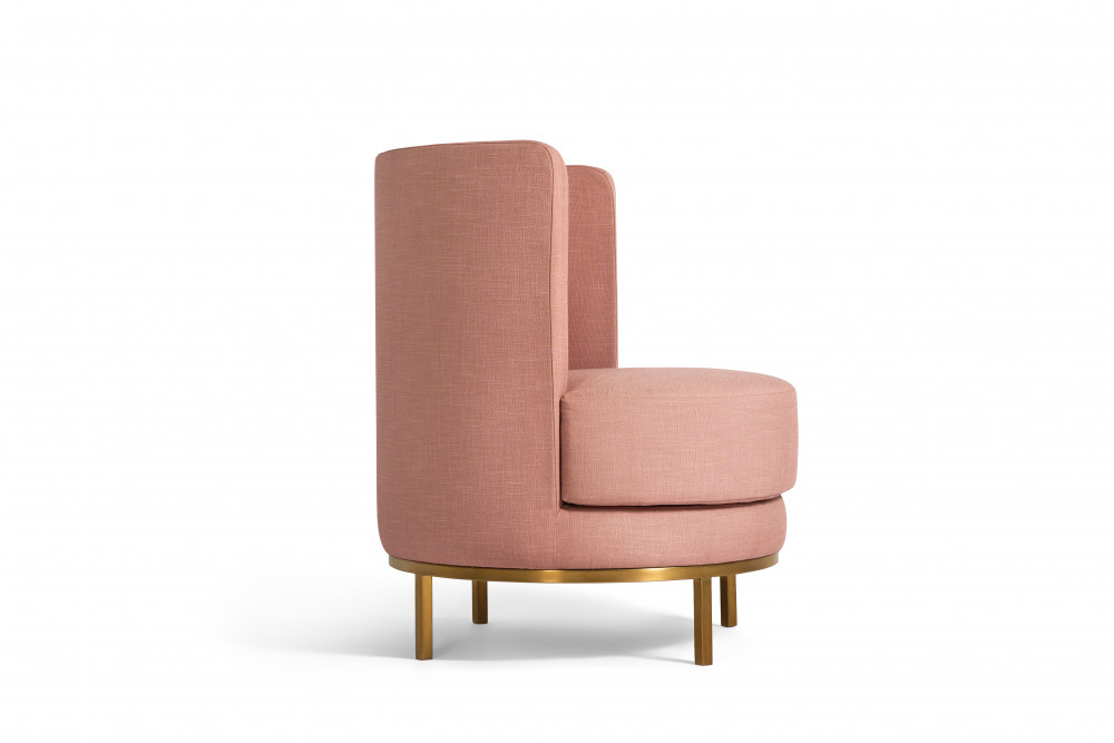 Jakarta Armchair