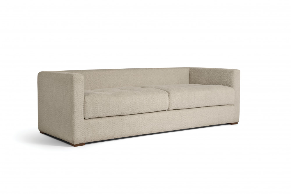 Kilimanjaro Fabric Sofa