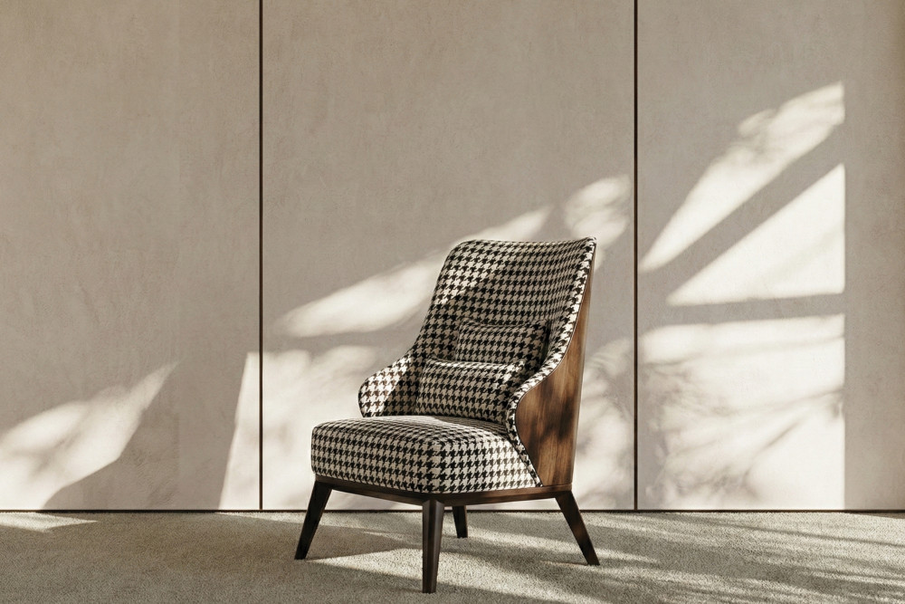 Milano Armchair