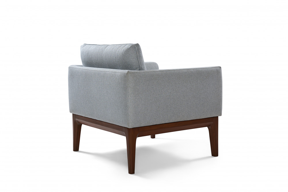 Mississippi Armchair