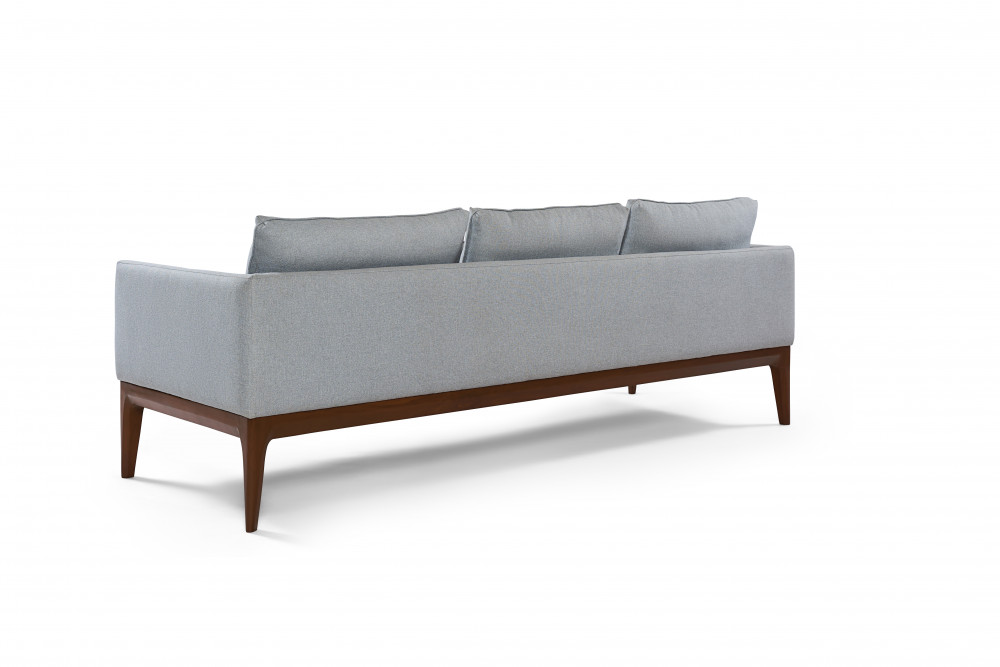 Mississippi Fabric Sofa