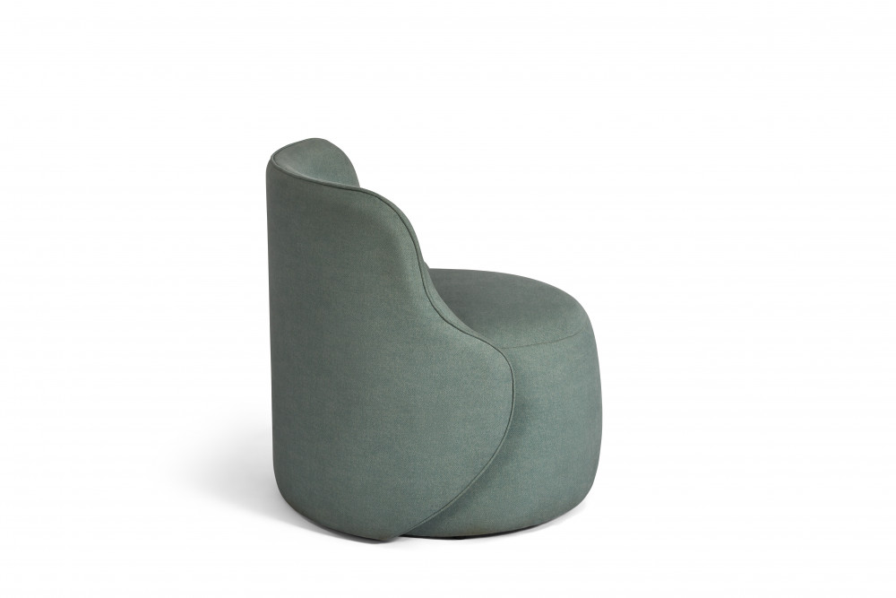 Qubec Armchair