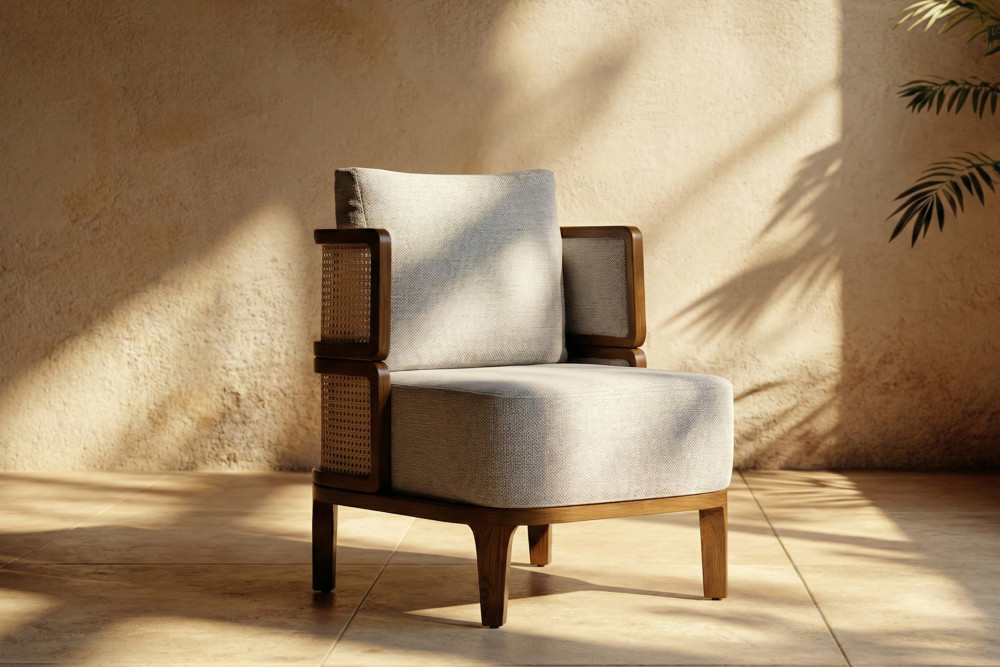 Ubud Armchair