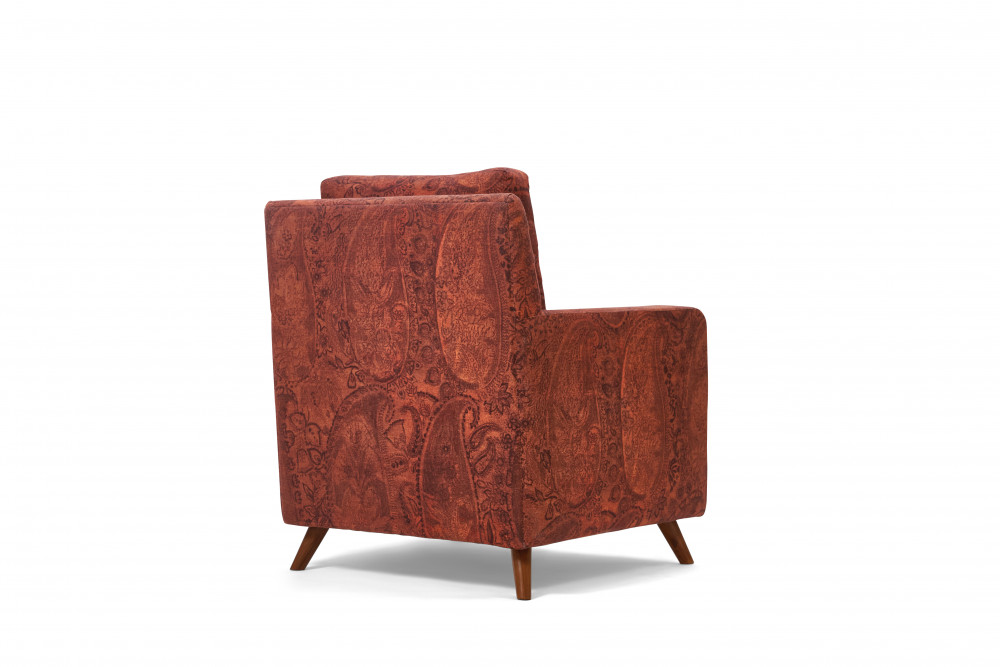 Elly Compact Armchair