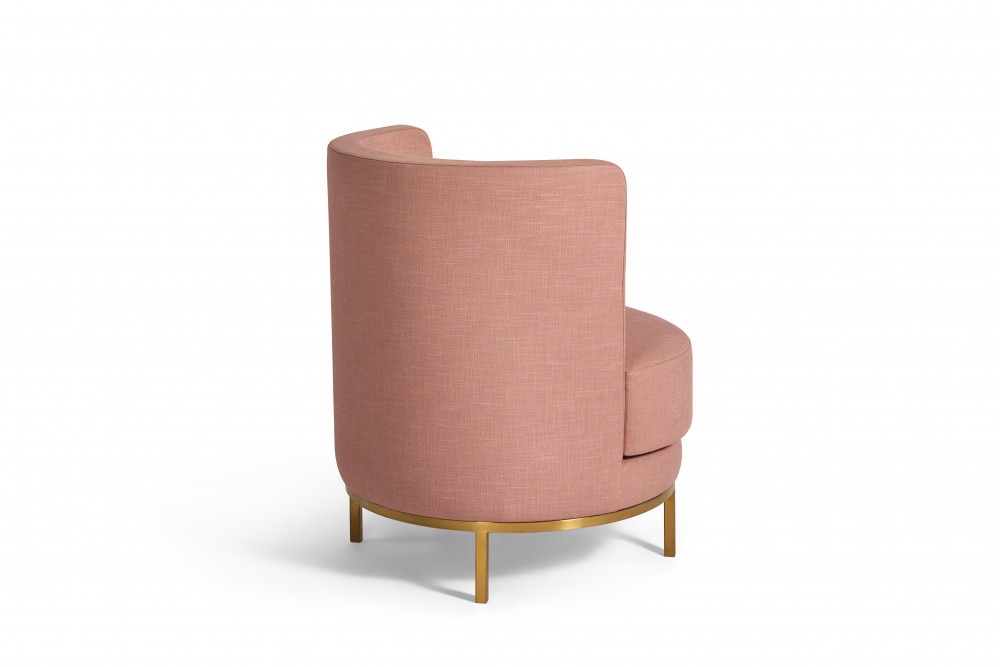 Jakarta Armchair