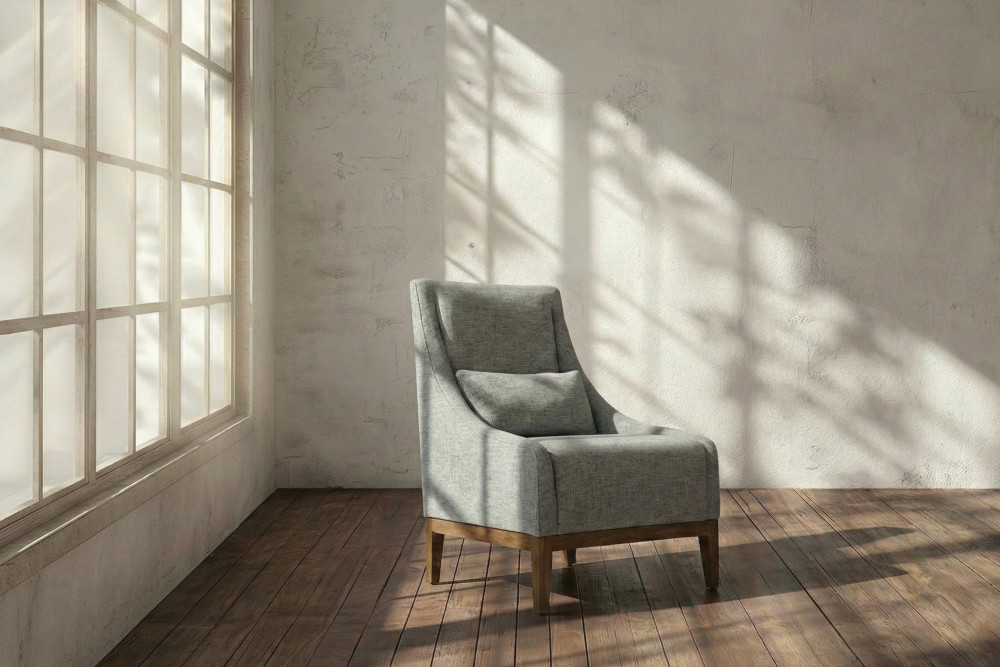 Vale Armchair