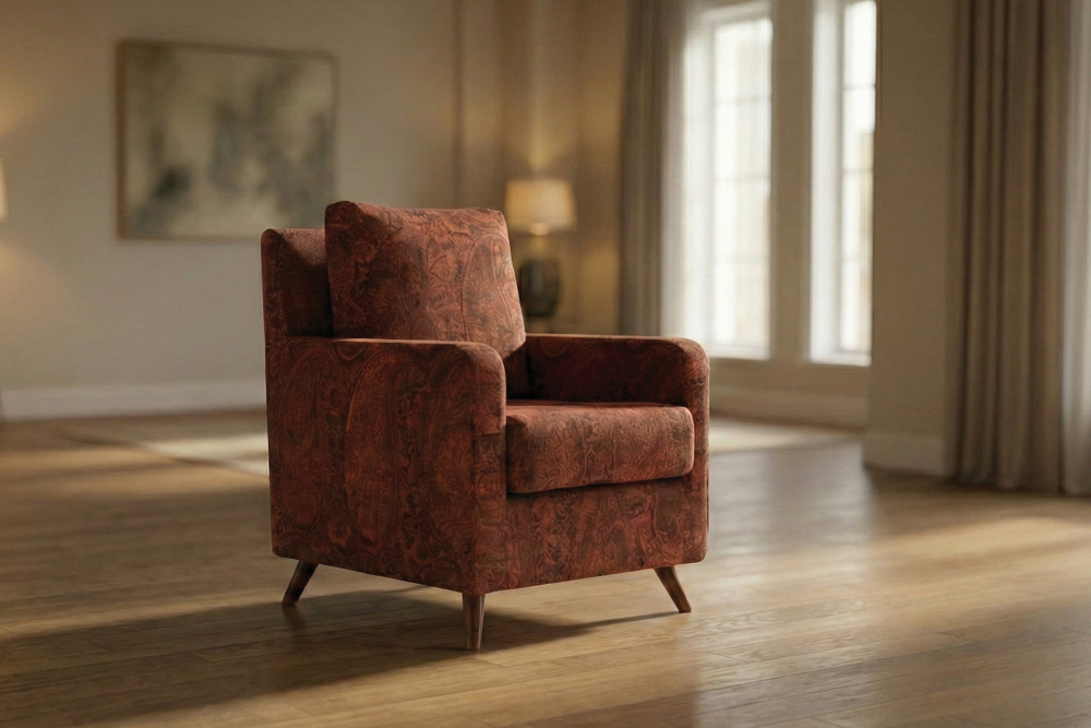 Elly Compact Armchair