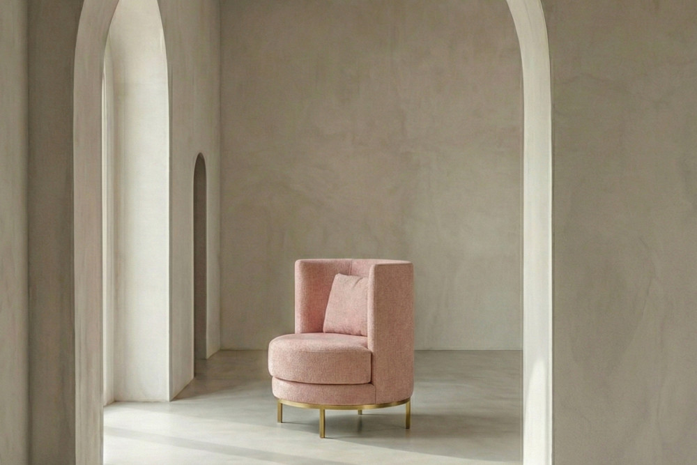 Jakarta Armchair