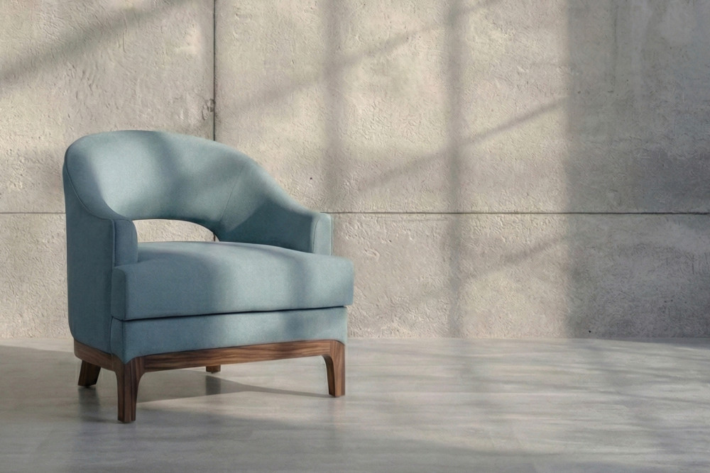 Palma Armchair