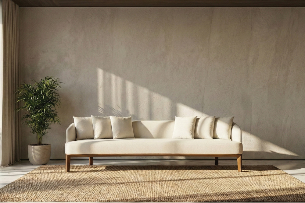 Antiparos Sofa