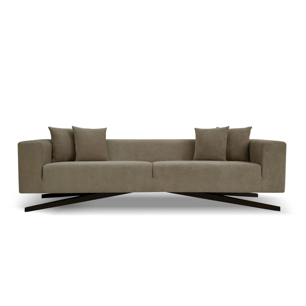 Quad Sofa