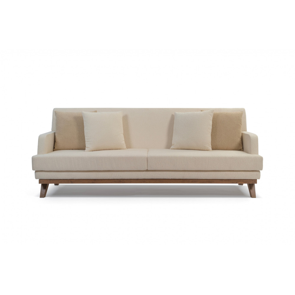 Tote Upholstered Sofa